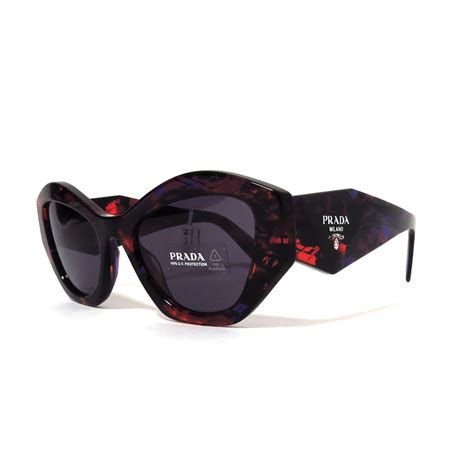 gafas cuadradas prada|gafas prada outlet.